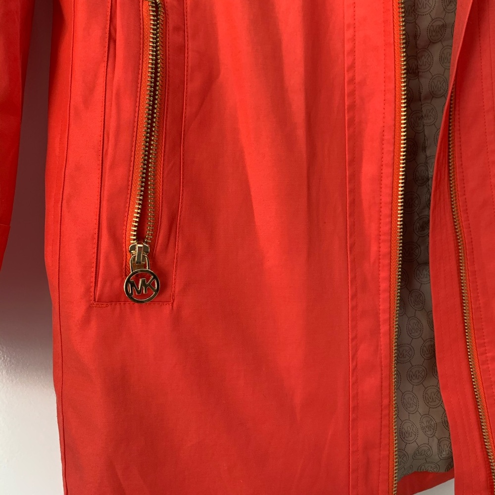 Beautiful Michael Kors Spring Jacket - image 2